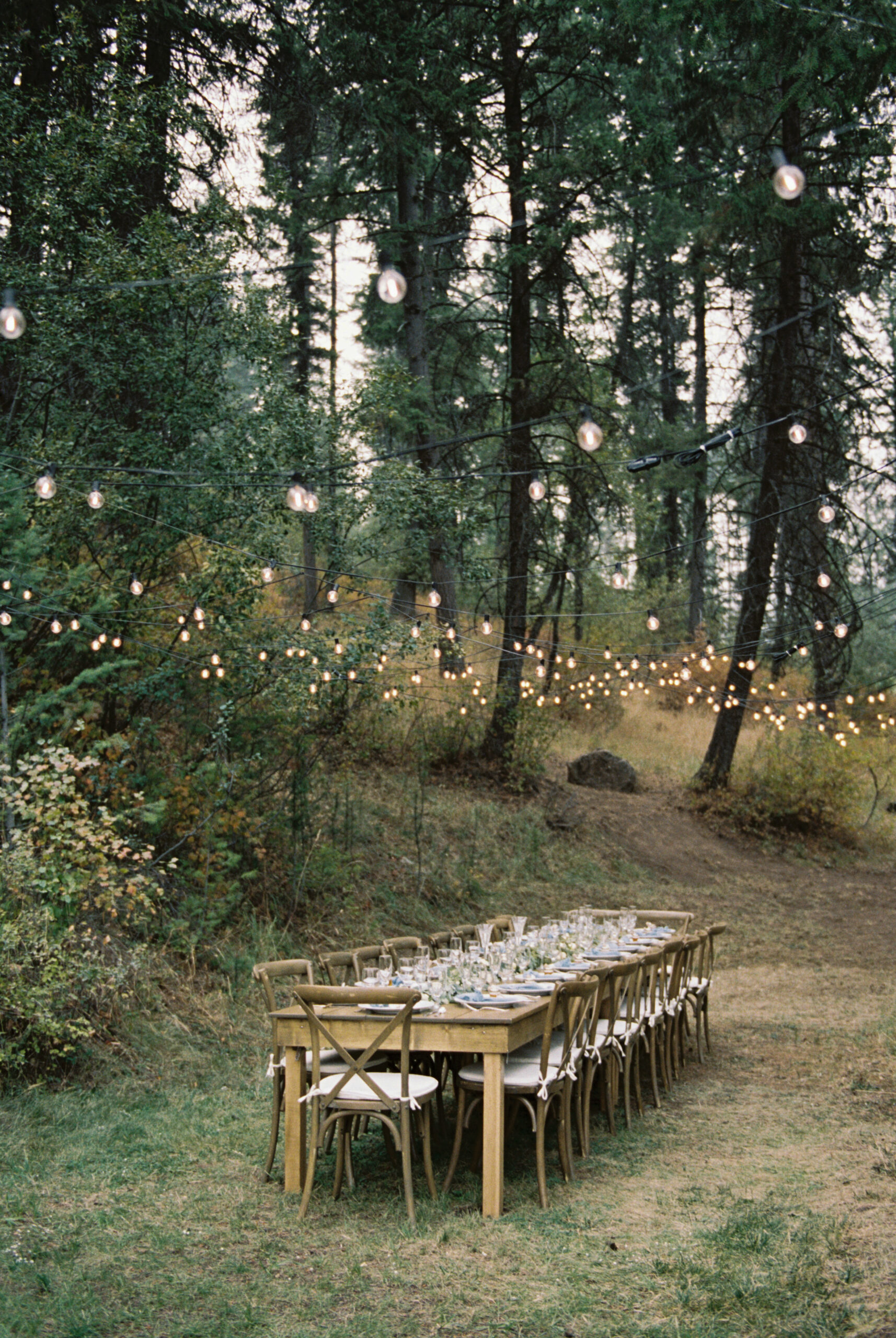 Places to get married in Idaho
