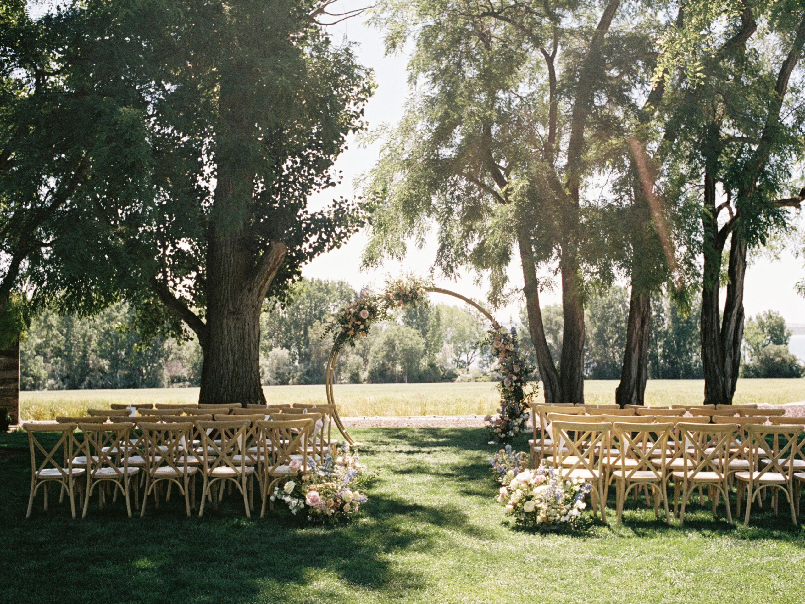 Boise Idaho Wedding Photographer