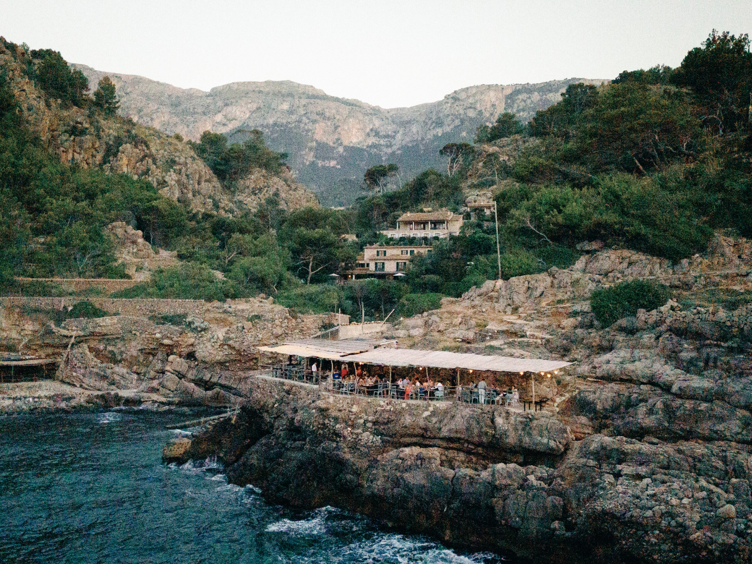 Mallorca Destination Wedding Photographer