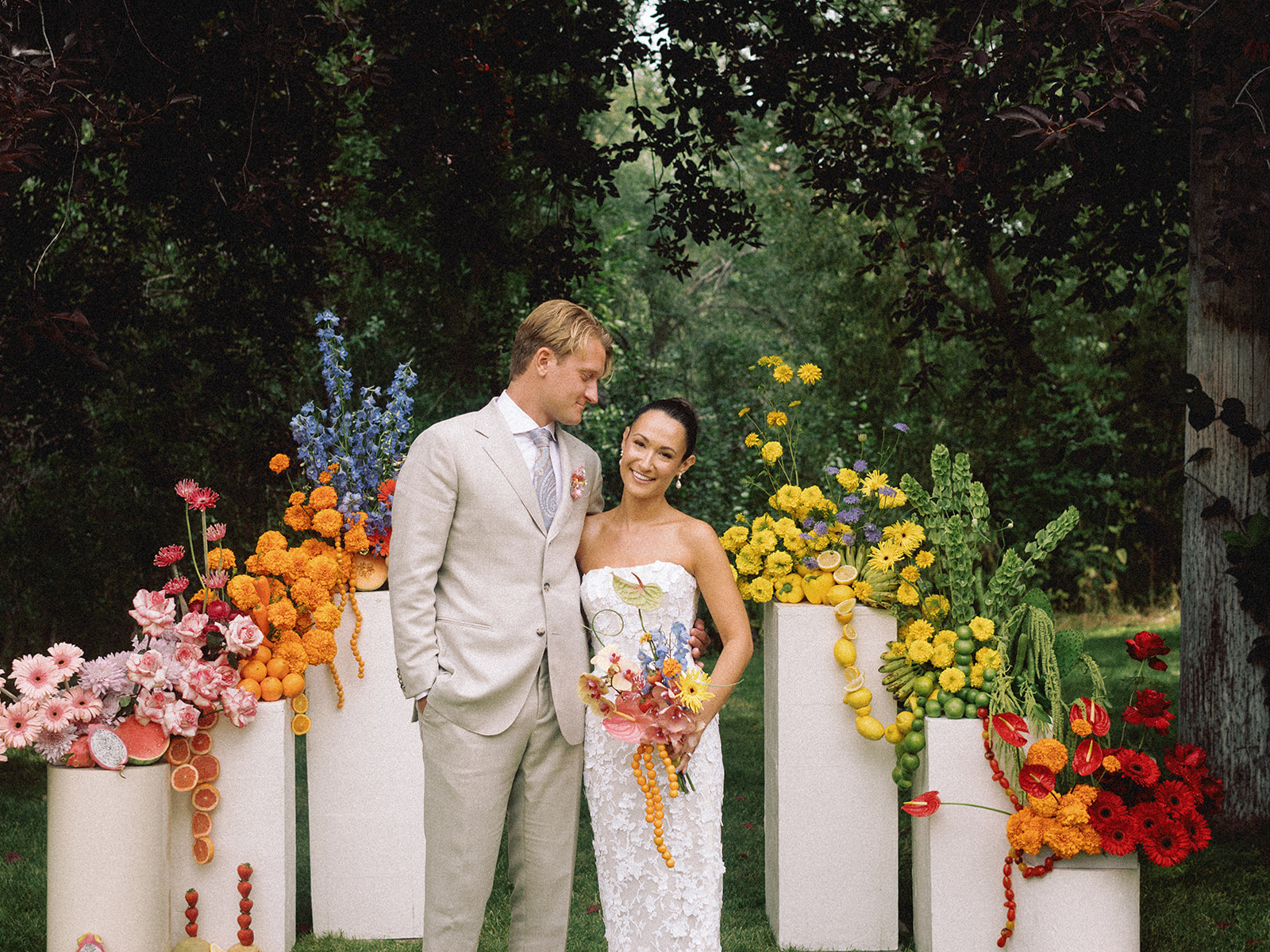 Sun Valley Wedding Photographer