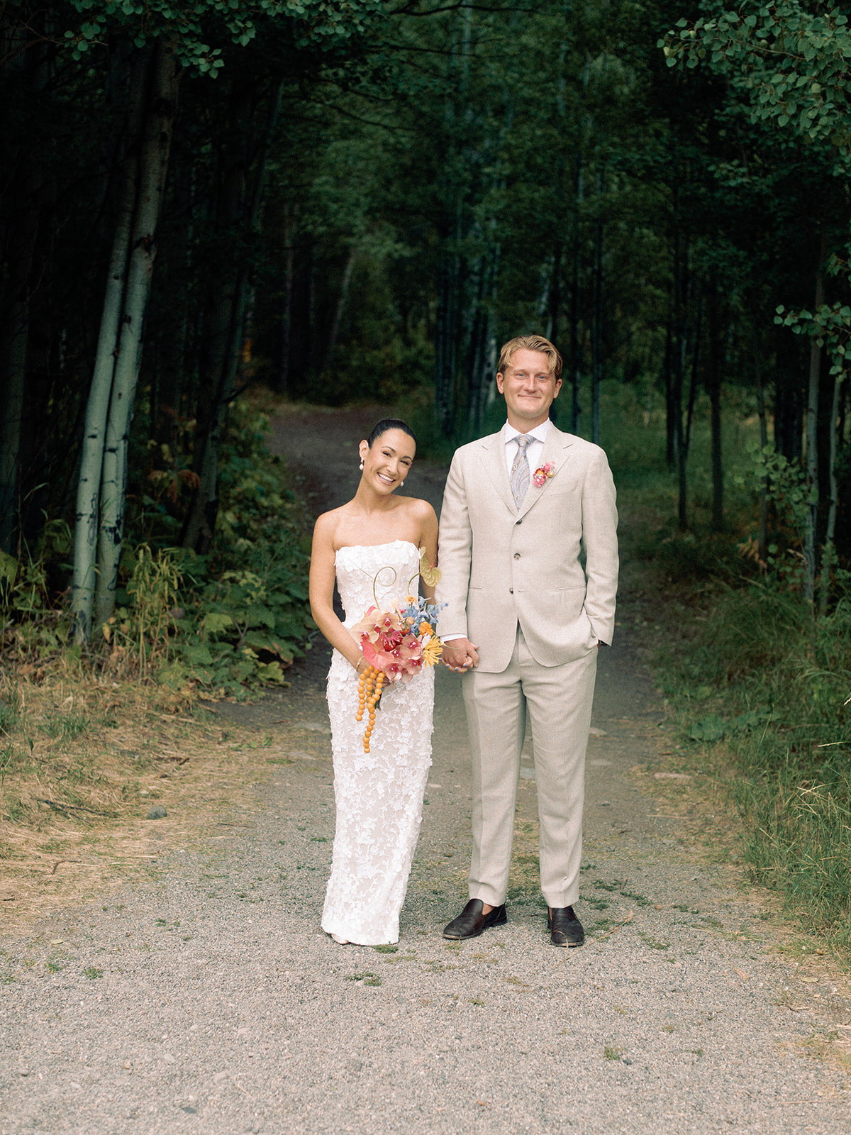 Sun Valley Wedding Photographer