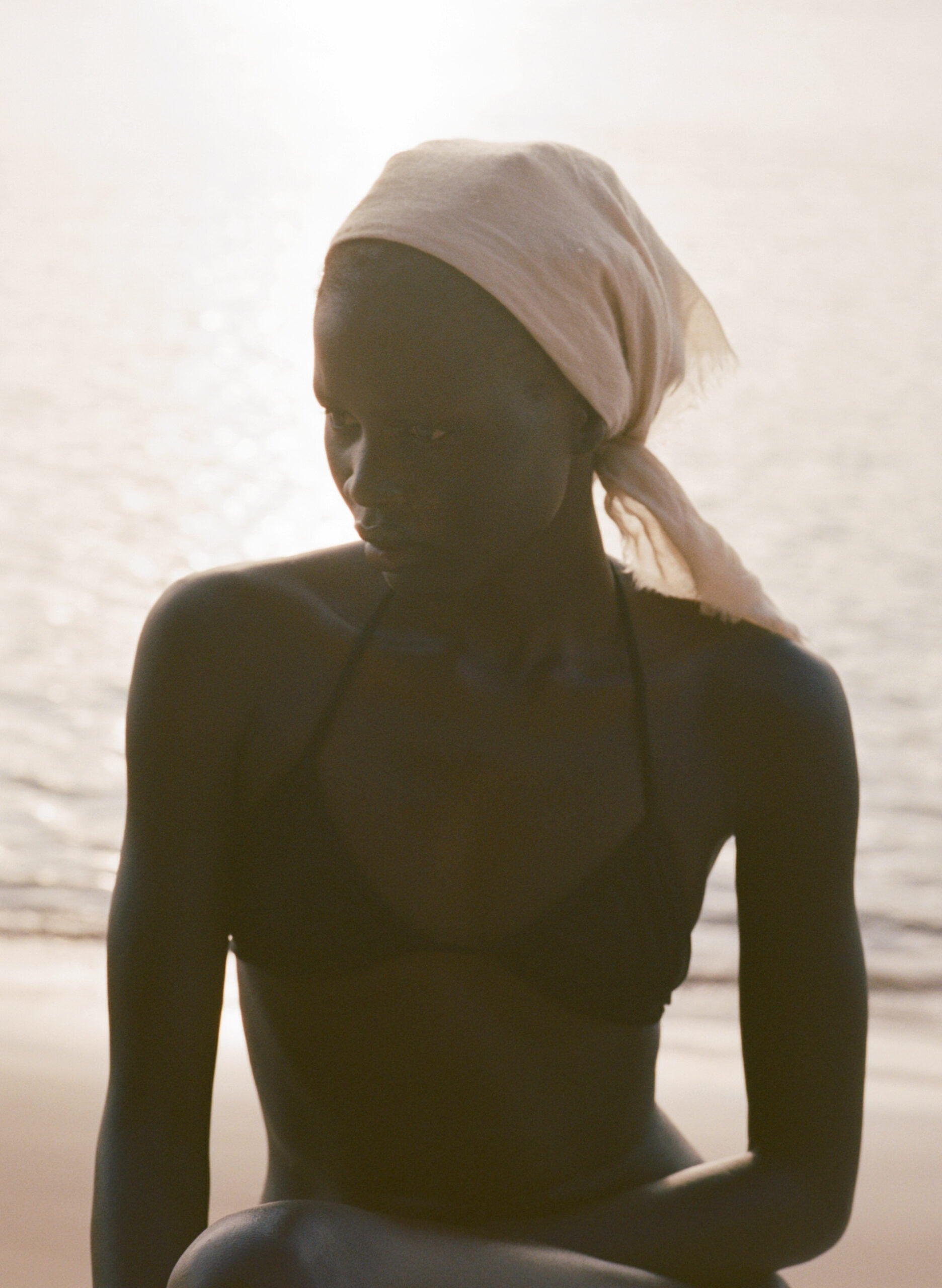 Vogue wedding photographer