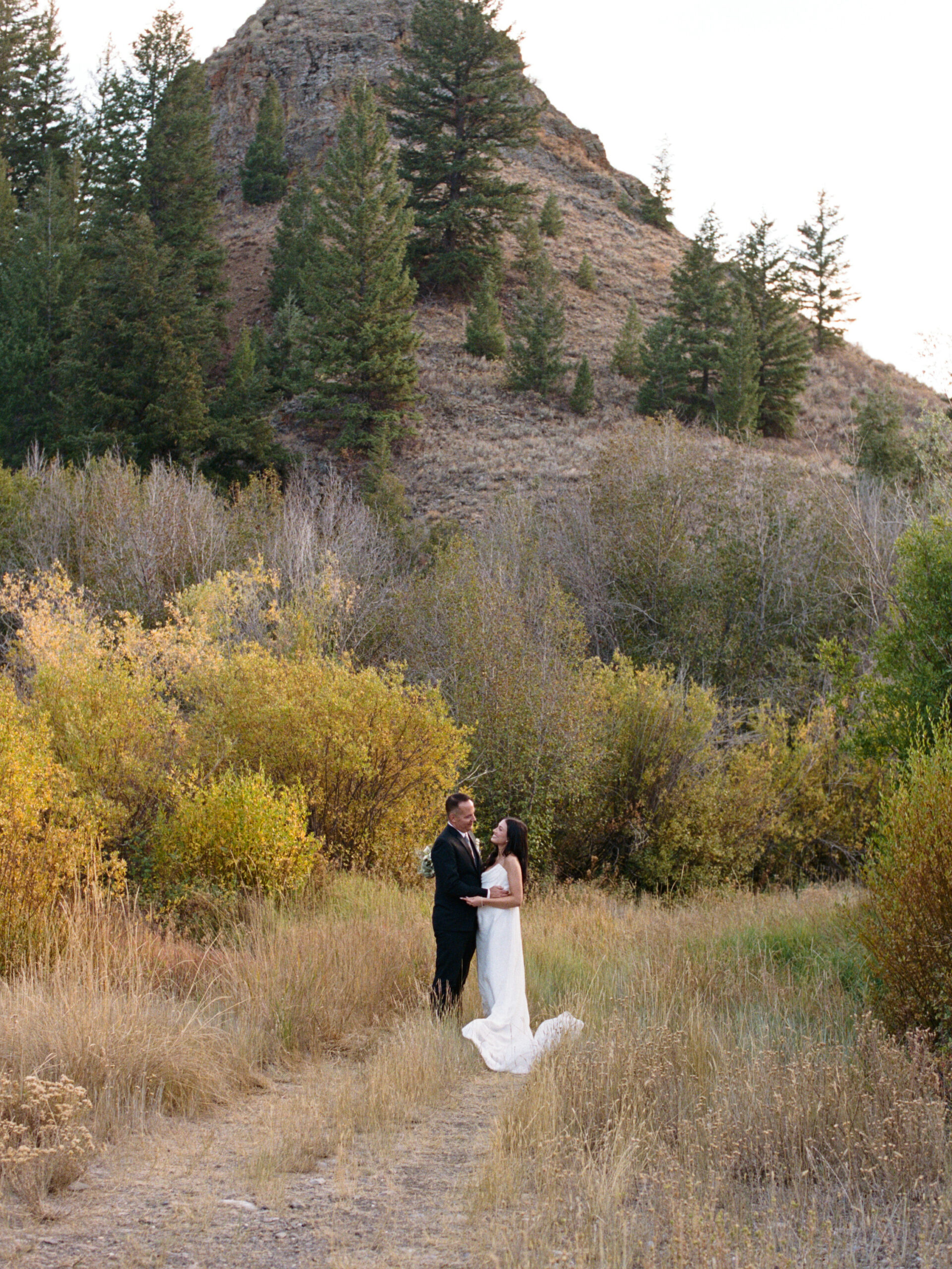 Idaho Wedding Venues