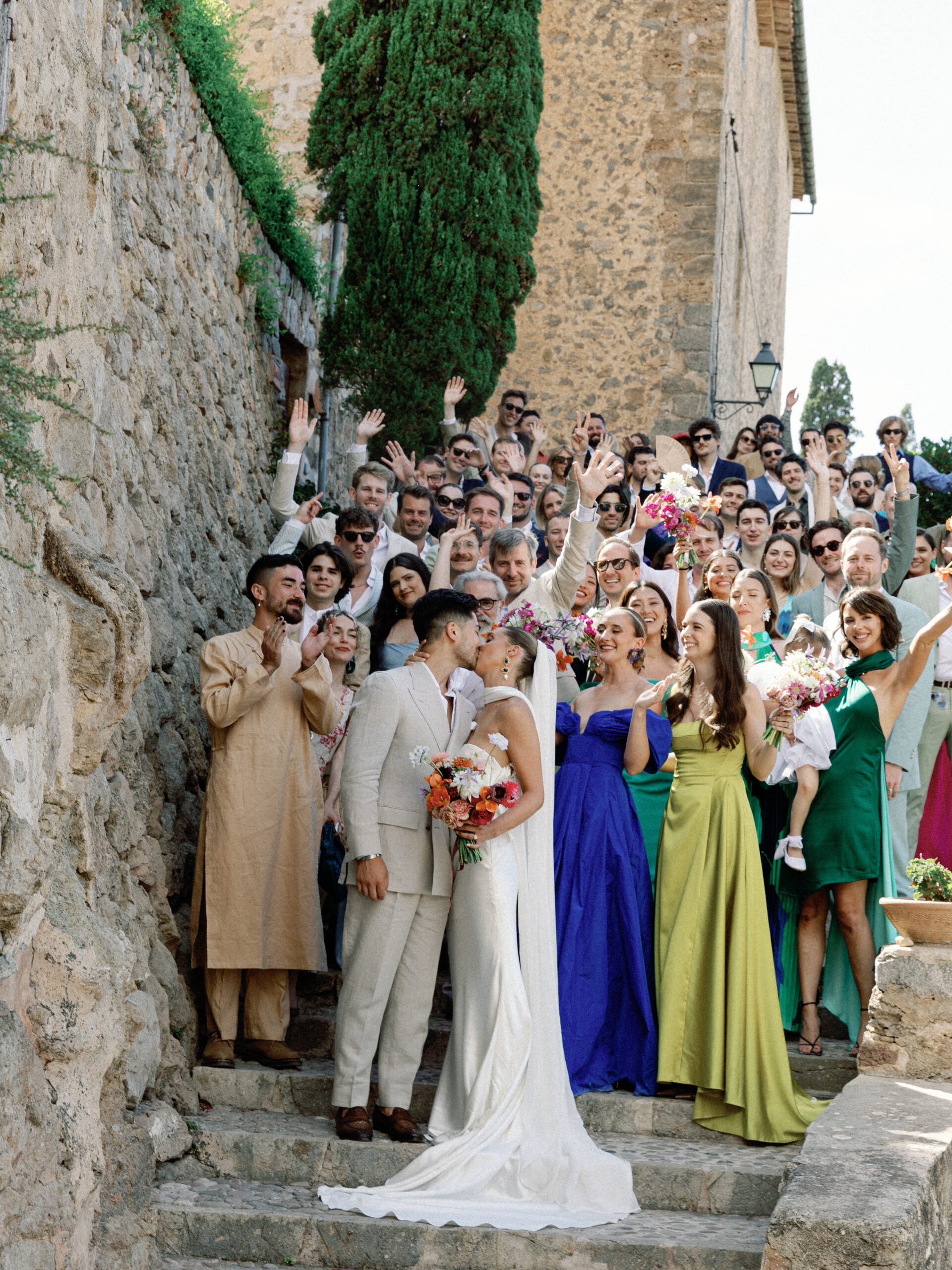 Mallorca Destination Wedding