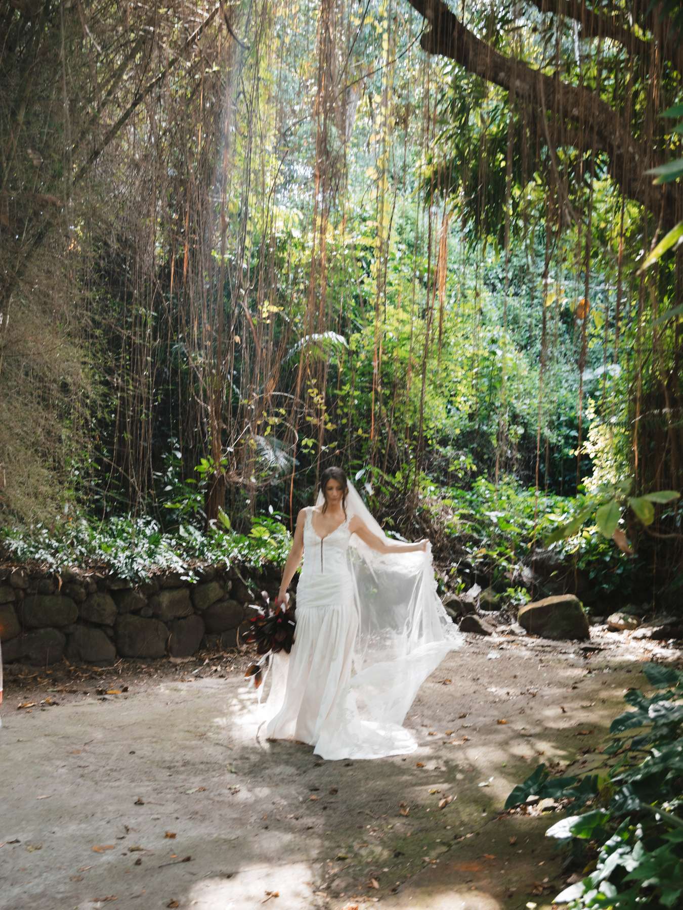 Vogue Wedding Photographer