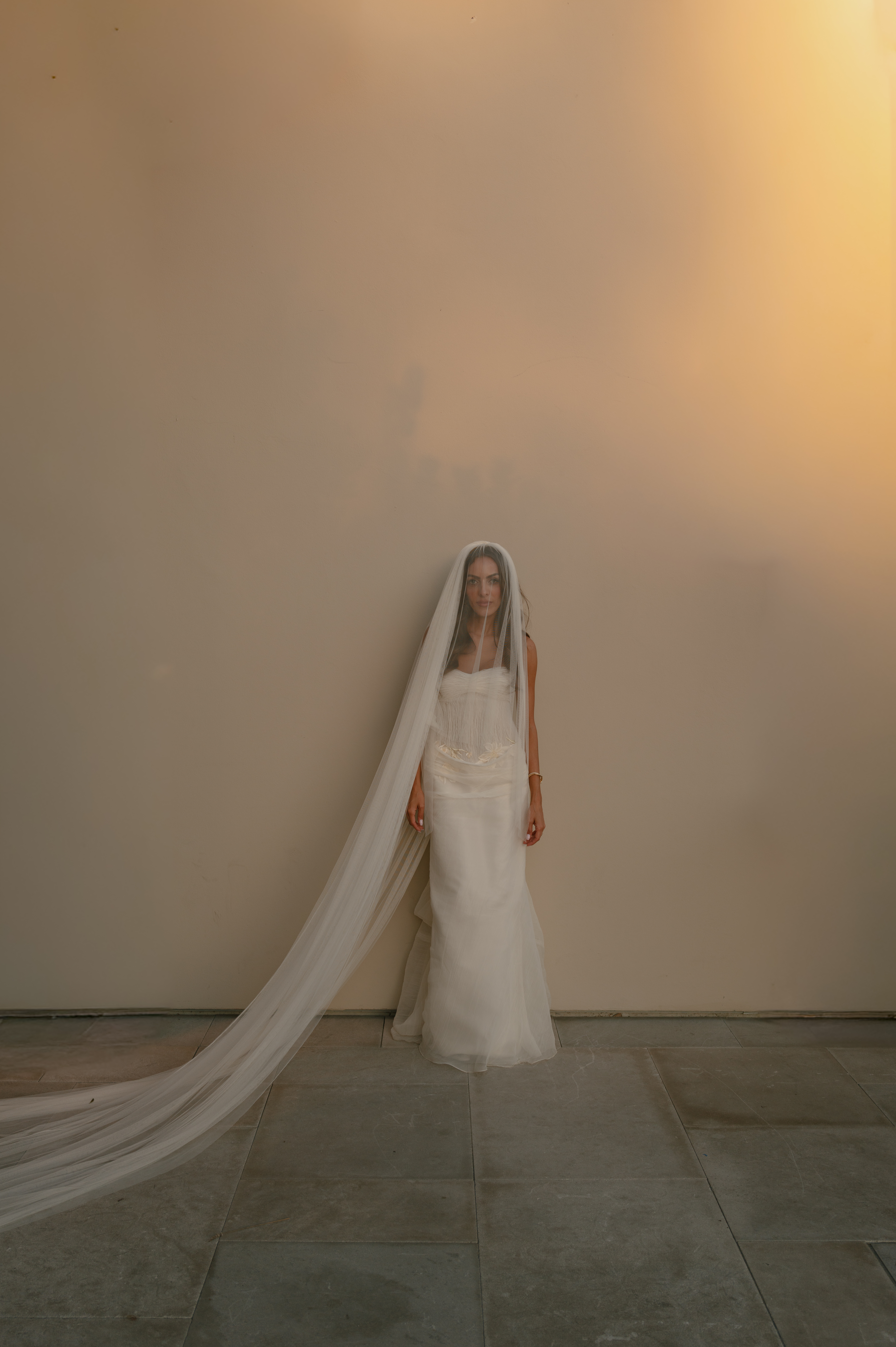 A Luxury Napa Valley Wedding: